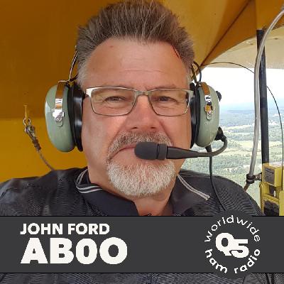 Inside POTA’s Growth Engine: AB0O on the Board Inside POTA’s Growth Engine: AB0O on the Board