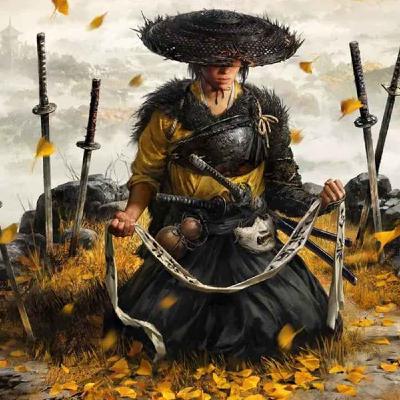 S03E12 Samurajer, storslagna strider och skräcktips