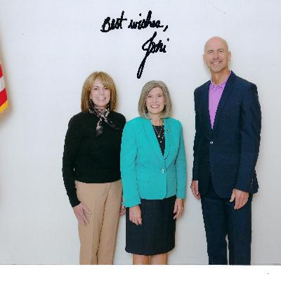 From History to Advocacy: Our Annual Trip to Washington D.C.