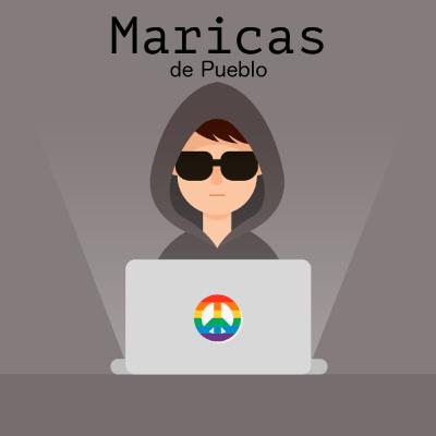 Maricas de Pueblo No.1