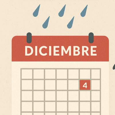 Conoce el motivo por el cual comenzamos Barej Alenu el 4 de diciembre