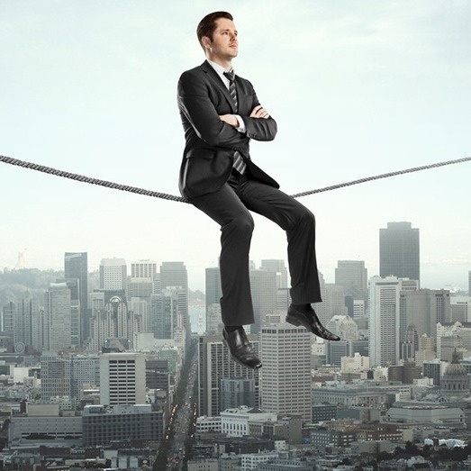 چند راه کار کلیدی برای بالا بردن اعتماد به نفس