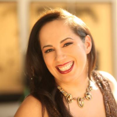 Season 4: Episode 17 Money and Motherhood with Penelope Jane Smith