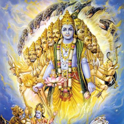 Gita with AATMYOG(Episode-12)
