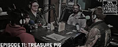 Episode 11: Treasure Pig Episode 11: Treasure Pig