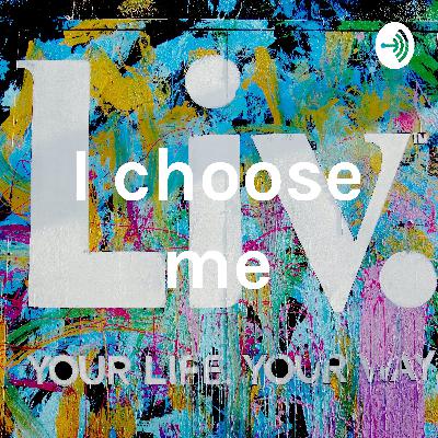 My first podcast
