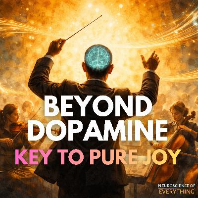 How to find pure joy, beyond Dopamine crash? How to find pure joy, beyond Dopamine crash?