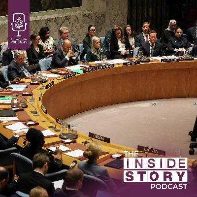 Has the world order been changed by Trump's war on Iran? Has the world order been changed by Trump's war on Iran?