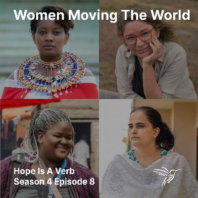 Women Moving the World Women Moving the World