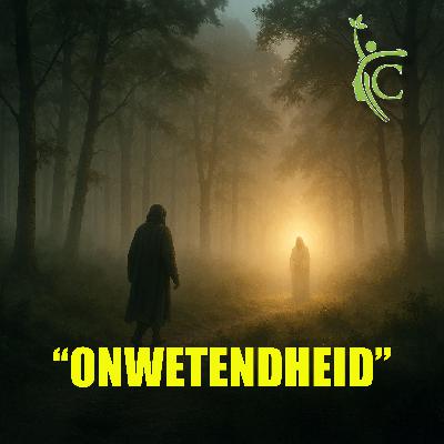 Deel 4 van 4 : Lijden volgens Boeddha - Onwetendheid
