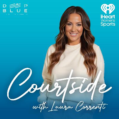 Mike Nichols of Gainbridge on Playing the Long Game in Women's Sports