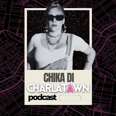 #111 No Paramos (Feat. Chika Di) #111 No Paramos (Feat. Chika Di)