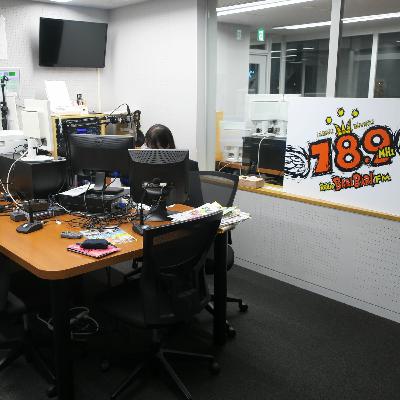 150人の市民パーソナリティが参加する! 愛媛県今治市・FMラヂオバリバリ特集(2020.02.06 OA) 150人の市民パーソナリティが参加する! 愛媛県今治市・FMラヂオバリバリ特集(2020.02.06 OA)