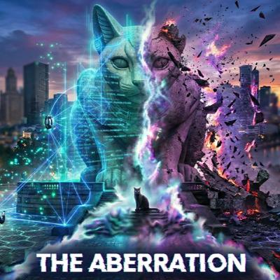Episode 145 - Investigate The Aberration (and some cats I guess?)