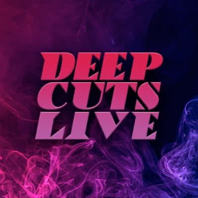 EP-05 Antoine Reid from Deep Cuts EP-05 Antoine Reid from Deep Cuts