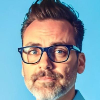 The Enterprise Edge - Corey Spencer, GM & GVP, AI - UKG The Enterprise Edge - Corey Spencer, GM & GVP, AI - UKG
