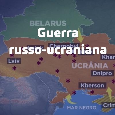 Guerra russo-ucraniana