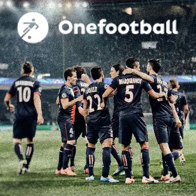 S1 Ep6: Twitter backlash, PSG and United v Liverpool S1 Ep6: Twitter backlash, PSG and United v Liverpool