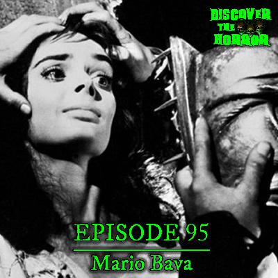 Episode 95 - Mario Bava