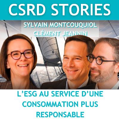 La CSRD, un encadrement de l'ESG pour une consommation plus responsable