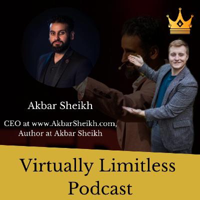 Interview with Akbar Sheikh