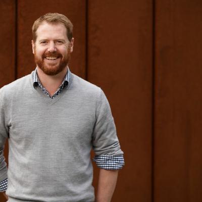 Tim Heath of Cloudy Bay