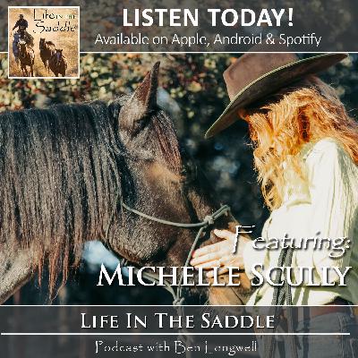Episode 36: Interview with Michelle Scully
