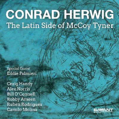 Podcast 980: A Conversation with Conrad Herwig, Part One