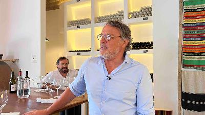 Bonus Episode (8): Mouchão