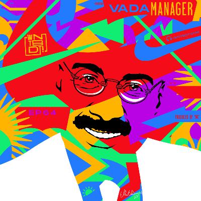 EP 64: Vada Manager