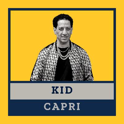 Start Where You Are ft. Kid Capri