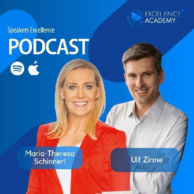 Die Extrameile im Service – Zukunftsweisende Impulse mit Maria-Theresa Schinnerl und Ulf Zinne Die Extrameile im Service – Zukunftsweisende Impulse mit Maria-Theresa Schinnerl und Ulf Zinne