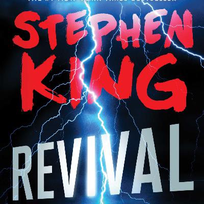 #339: Revival by Stephen King