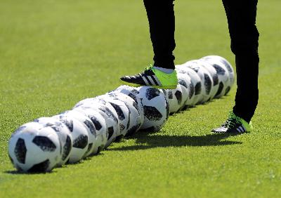 Physical therapists answer your questions; Meet the Madisonian breaking down financial barriers in youth soccer Physical therapists answer your questions; Meet the Madisonian breaking down financial barriers in youth soccer