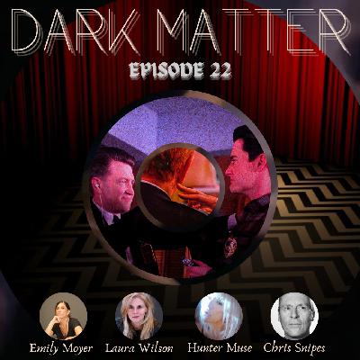 Patreon & Locals Limited Series: Dark Matter | Episode 22 (S02 E24 & 25) (Preview)