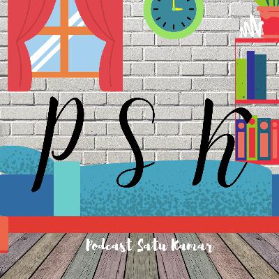 PSK (Podcast Satu Kamar) (Trailer) PSK (Podcast Satu Kamar) (Trailer)