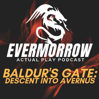 Descent into Avernus - The Siege of Elturel - Episode 2