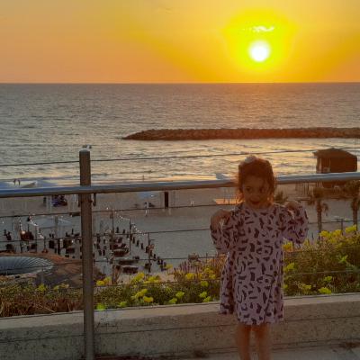מיינדפולנס וסיפורים לפני השינה לילדים וילדות