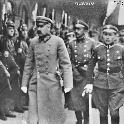 78.1 Polish-Soviet War 1919-1921 (Intro)