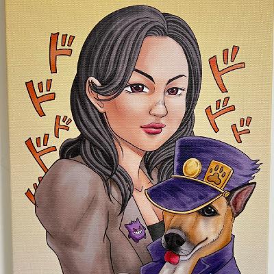 EP. 557 B面 | 新年快樂啊!種田阿儒推薦吃什麼菜、秋靜美女士是誰、差一點當上大主管的藝術家 EP. 557 B面 | 新年快樂啊!種田阿儒推薦吃什麼菜、秋靜美女士是誰、差一點當上大主管的藝術家
