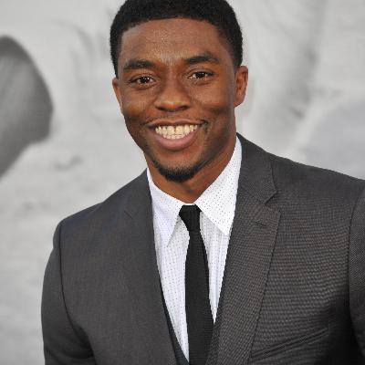 The Mission of Chadwick Boseman The Mission of Chadwick Boseman