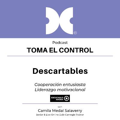 Descartables