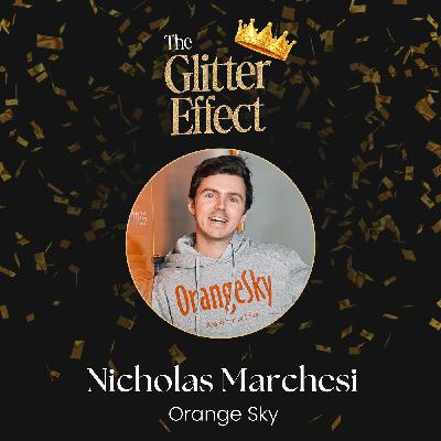 Orange sky – restoring dignity and human connection through simple acts of service. Orange sky – restoring dignity and human connection through simple acts of service.