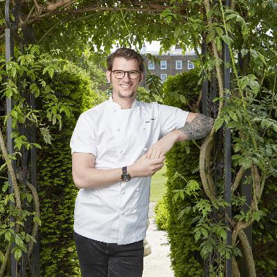 Yes Chef | Adam Handling