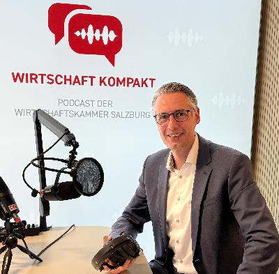 30 Jahre Fachhochschule Salzburg - eine Erfolgsgeschichte