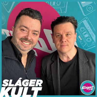 Sláger Kult | Ötvös András | „A színház nem kikapcsol, hanem bekapcsol” | Aki kérdez: S. Miller András