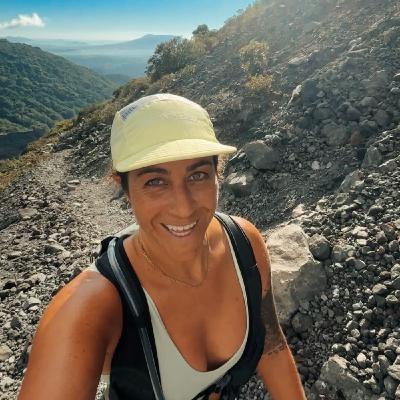 Do the Hard Things So Living Gets Easier with Erika Drolet