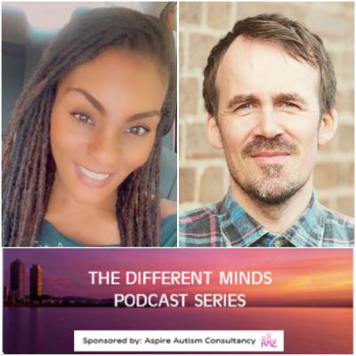 A conversation with Autism advocate, Joy Johnson