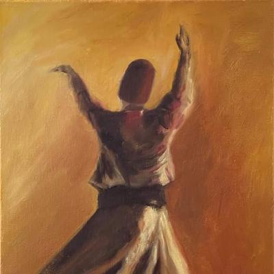 Baths, Stews and Sufism: Waleed Hussain talks about civilizations and cultures