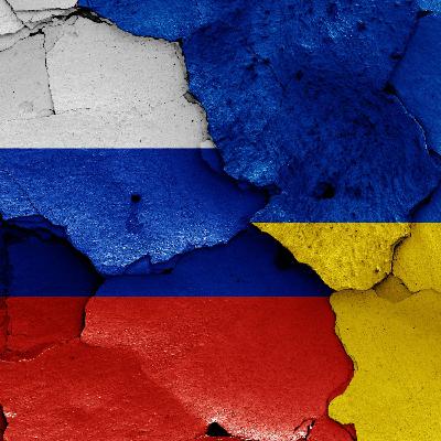 Putin believes war in Ukraine is coming to an end